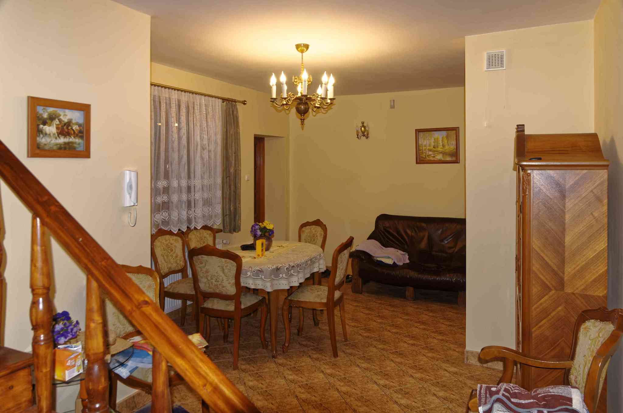 House for Sale, Łódzkie Poddębicki Poddębice 86848410