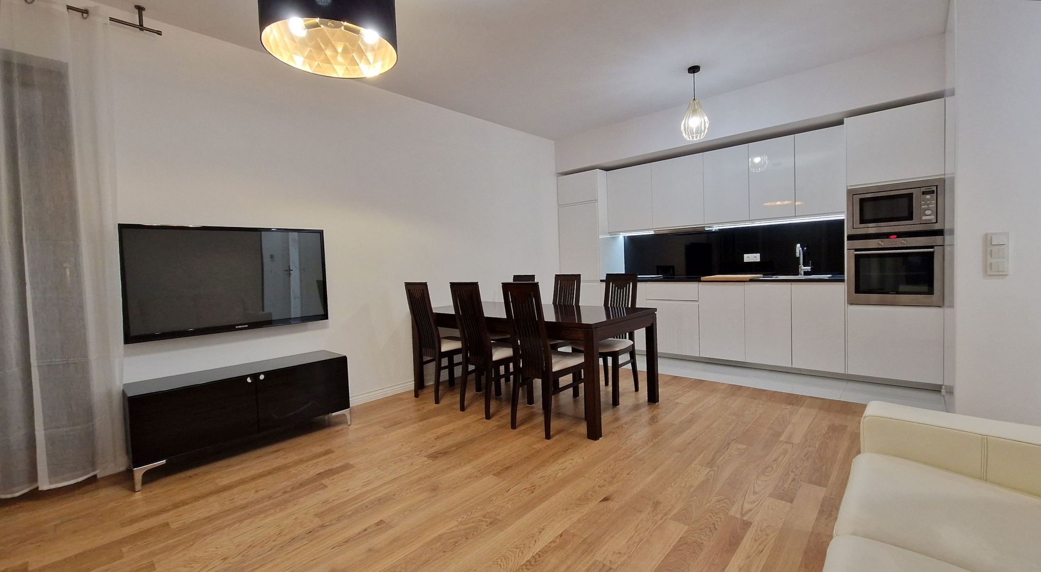 Apartment for Rental, Warszawa Mokotów, ul. Jana III Sobieskiego 90683179