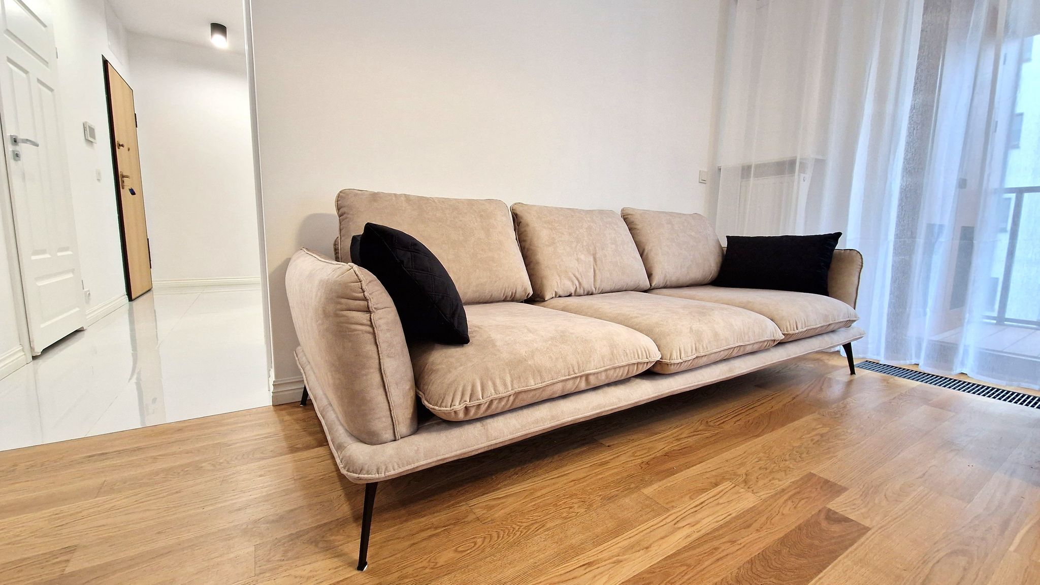 Apartment for Rental, Warszawa Mokotów, ul. Jana III Sobieskiego 90734175