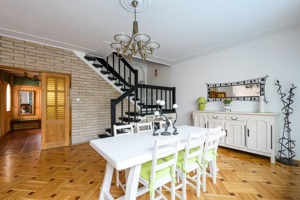 House for Sale, Warszawa Żoliborz, ul. Śmiała 94326635