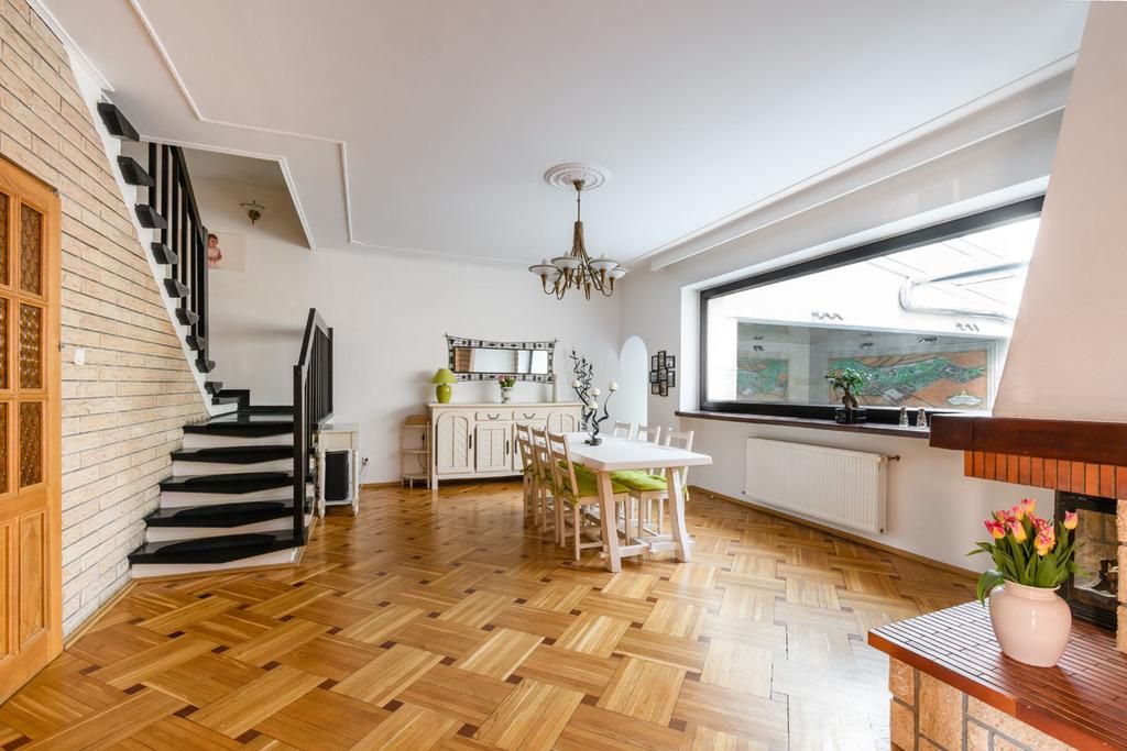 House for Sale, Warszawa Żoliborz, ul. Śmiała 94326636