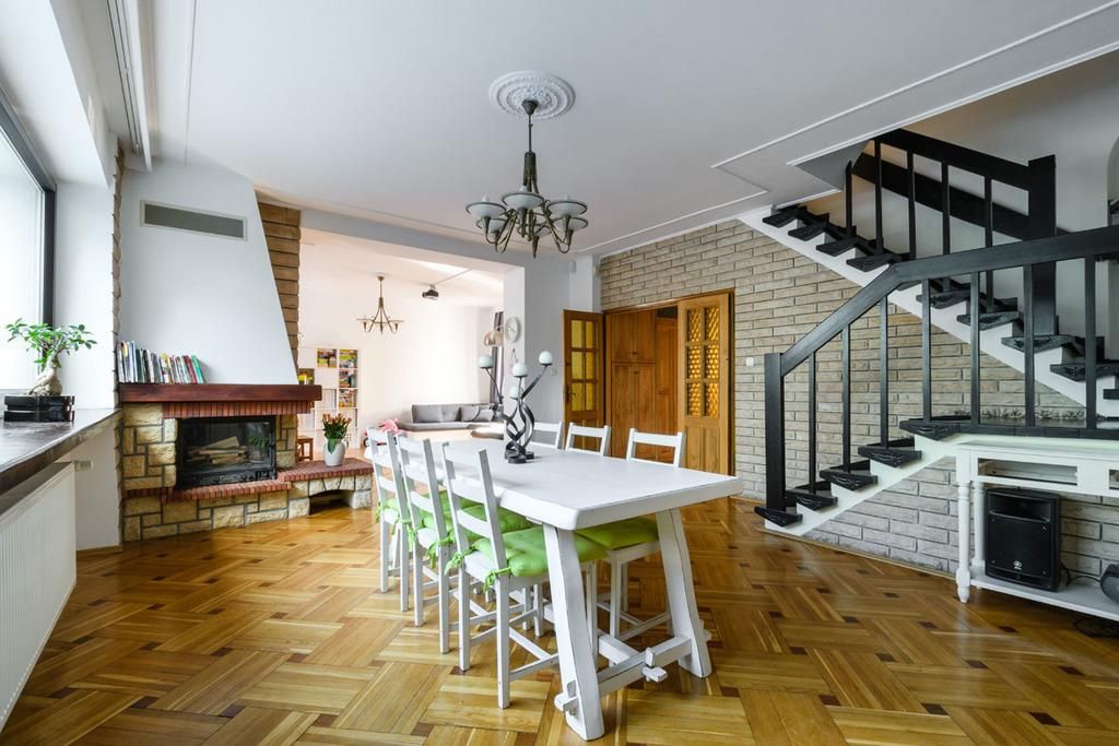 House for Sale, Warszawa Żoliborz, ul. Śmiała 94326637