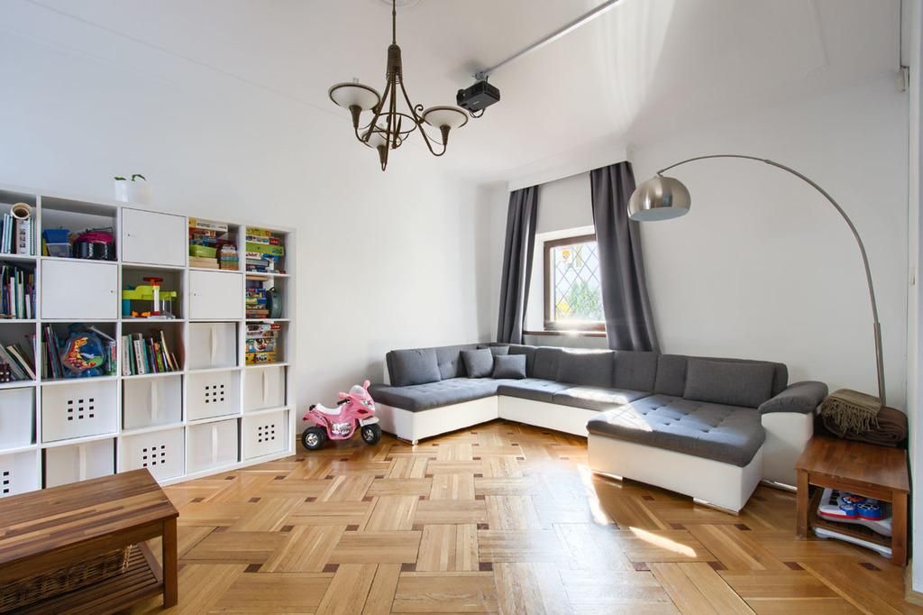 House for Sale, Warszawa Żoliborz, ul. Śmiała 94326638