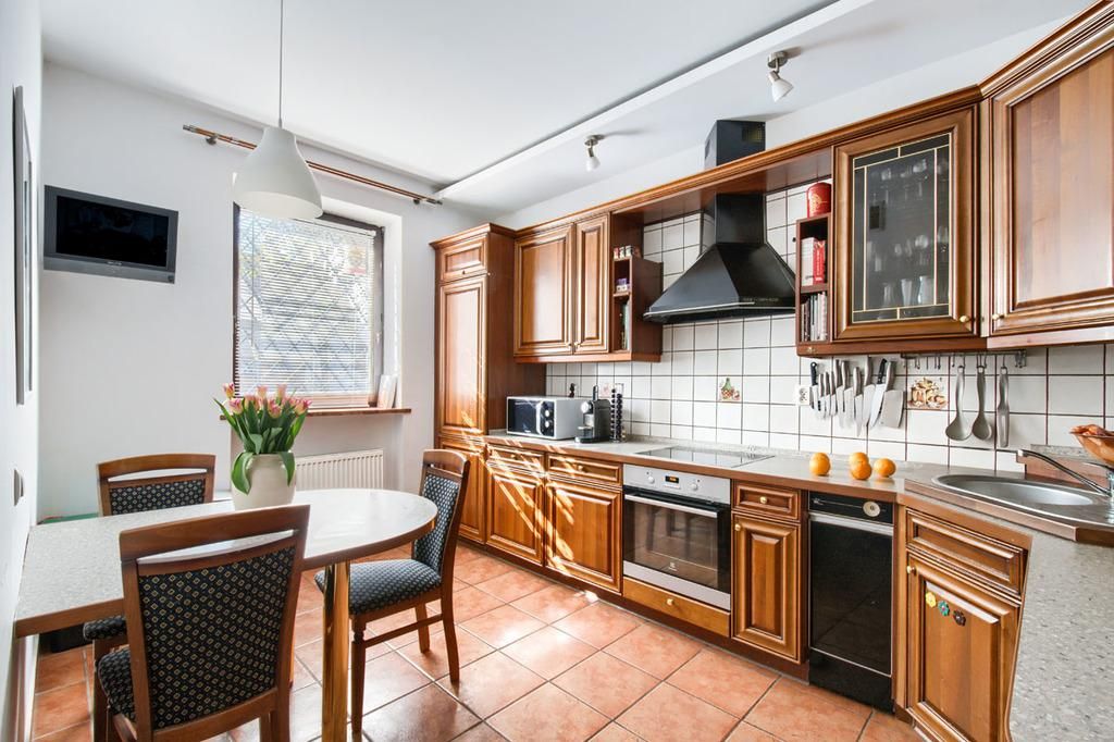 House for Sale, Warszawa Żoliborz, ul. Śmiała 94326639