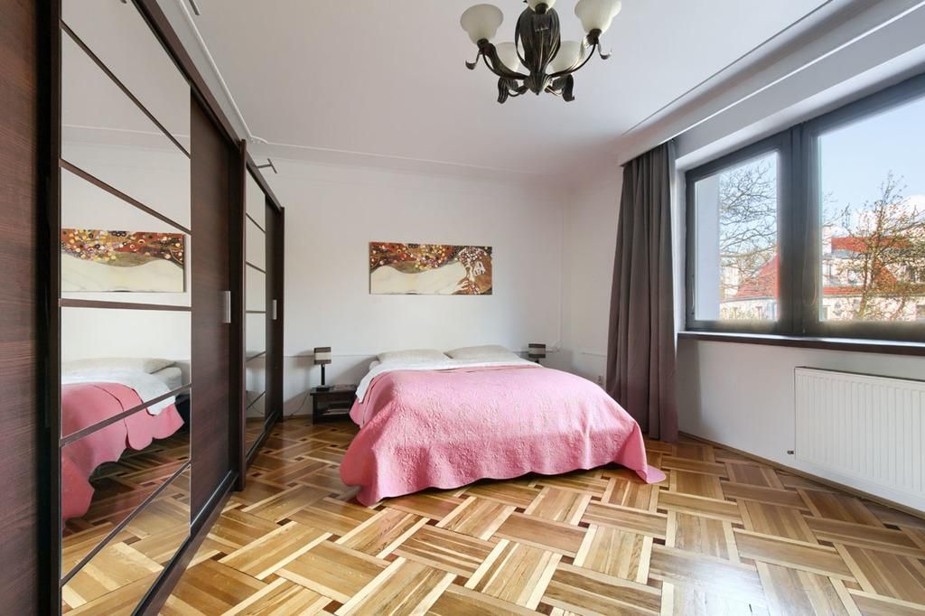 House for Sale, Warszawa Żoliborz, ul. Śmiała 94326641