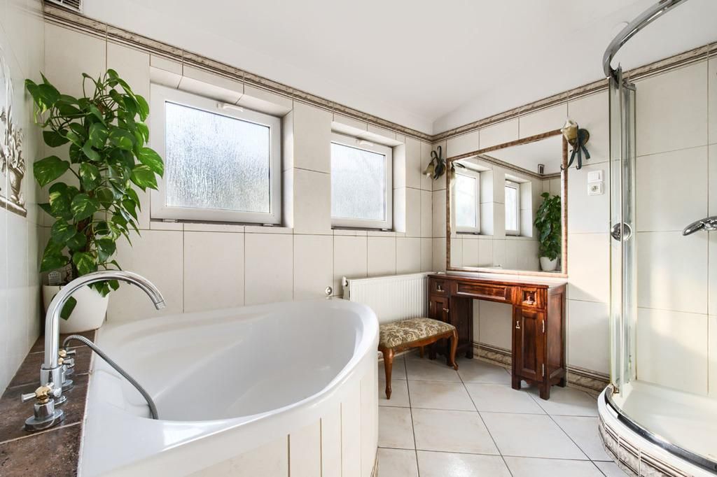 House for Sale, Warszawa Żoliborz, ul. Śmiała 94326643
