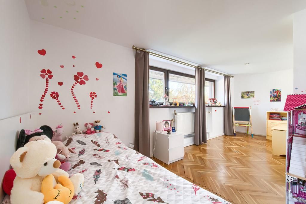 House for Sale, Warszawa Żoliborz, ul. Śmiała 94326645