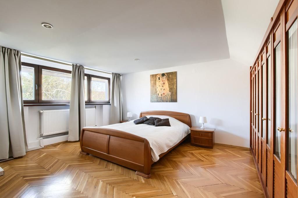 House for Sale, Warszawa Żoliborz, ul. Śmiała 94326646