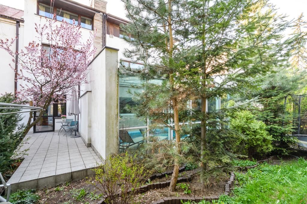 House for Sale, Warszawa Żoliborz, ul. Śmiała 94326648