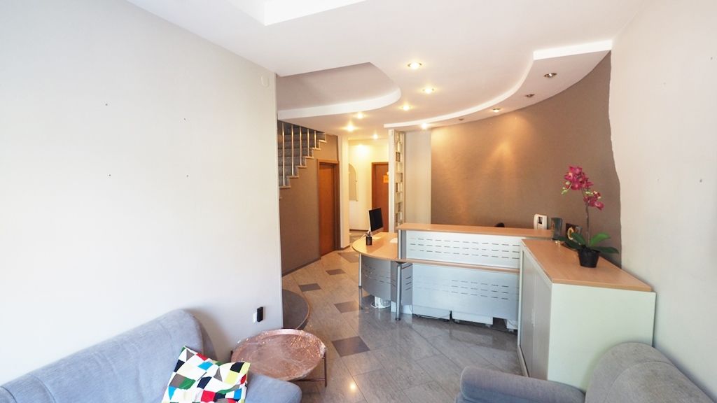 House for Sale, Warszawa Mokotów, ul. Kołobrzeska 96278497