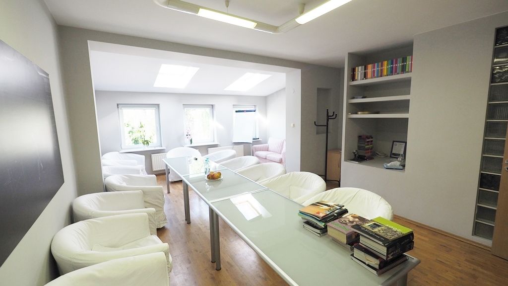 House for Sale, Warszawa Mokotów, ul. Kołobrzeska 96278501