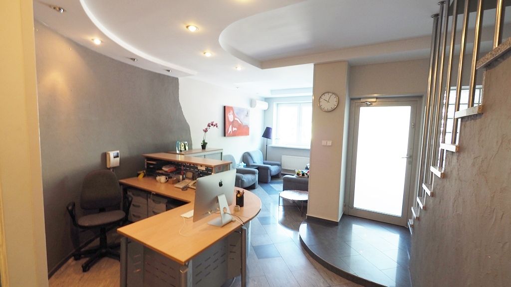 House for Sale, Warszawa Mokotów, ul. Kołobrzeska 96278506