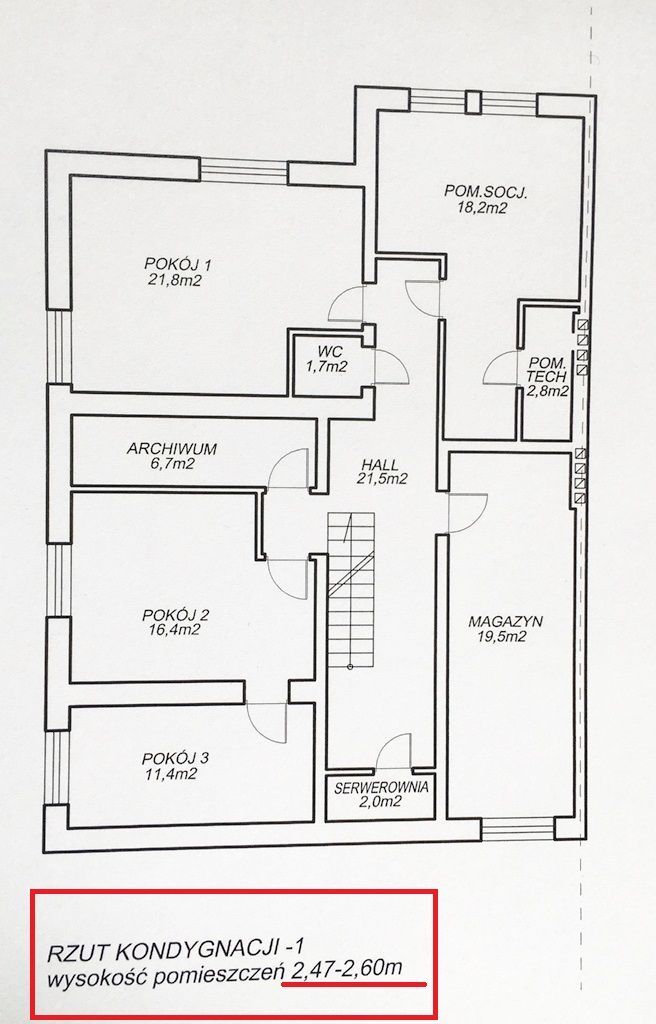 House for Sale, Warszawa Mokotów, ul. Kołobrzeska 96278508
