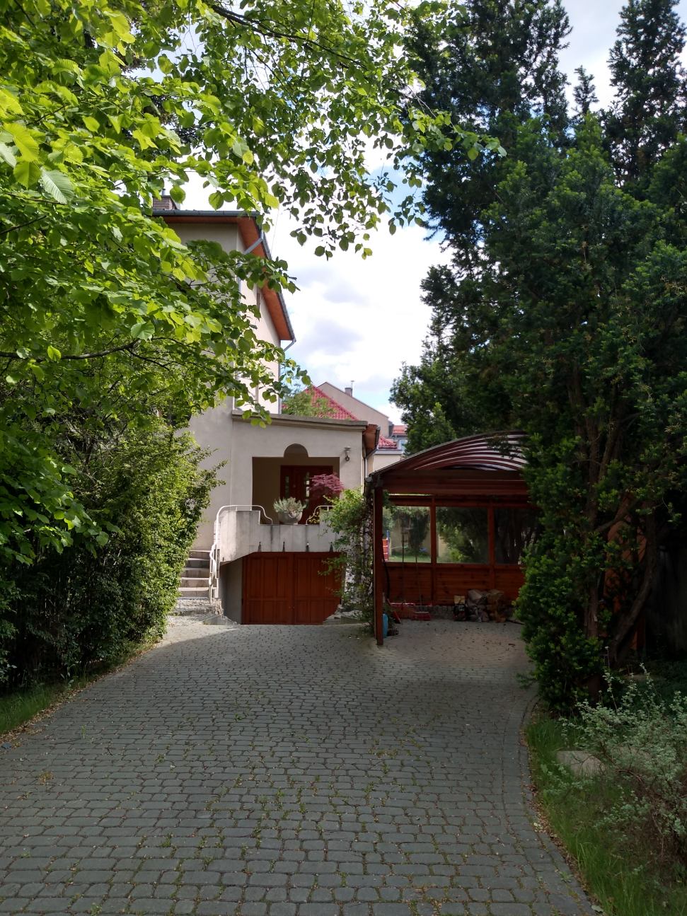 House for Sale, Warszawa Wilanów, ul. Obornicka 97907408