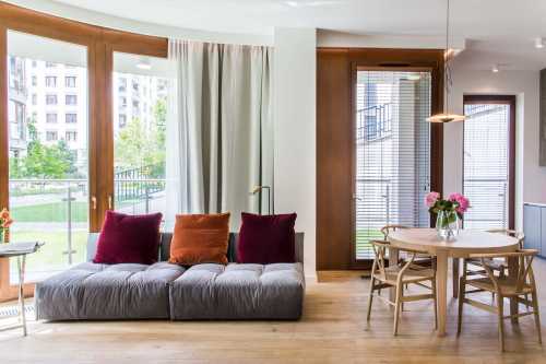 Apartment for Sale, Warszawa Śródmieście,  98663887