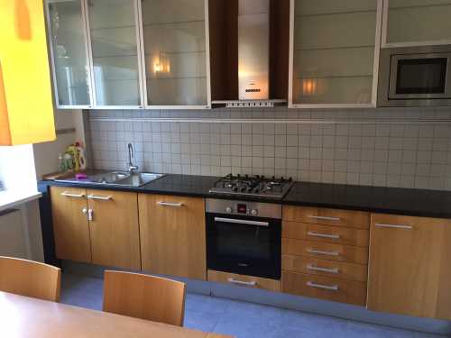 Apartment for Rental, Warszawa Ochota 101610200