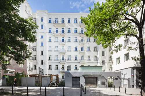 Investment for Sale, Warszawa Śródmieście 48769263