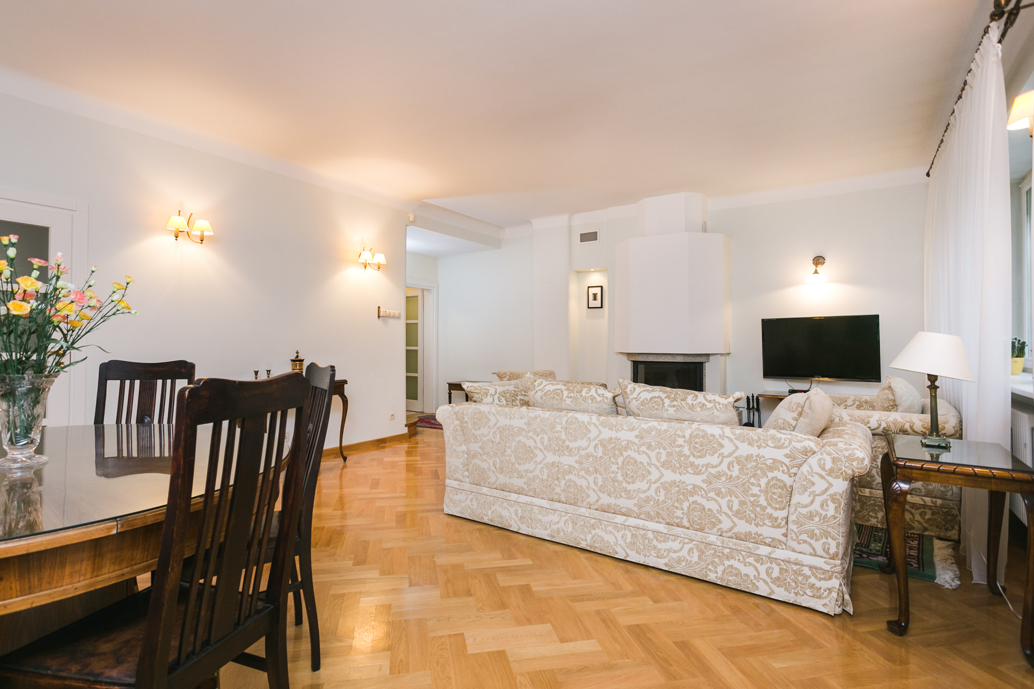 House for Rental, Warszawa Żoliborz, ul. Dziennikarska 50250063