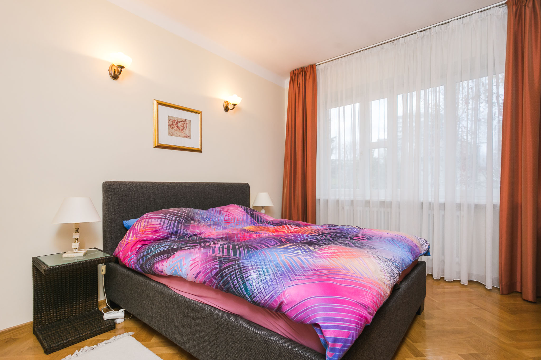 House for Rental, Warszawa Żoliborz, ul. Dziennikarska 50250067