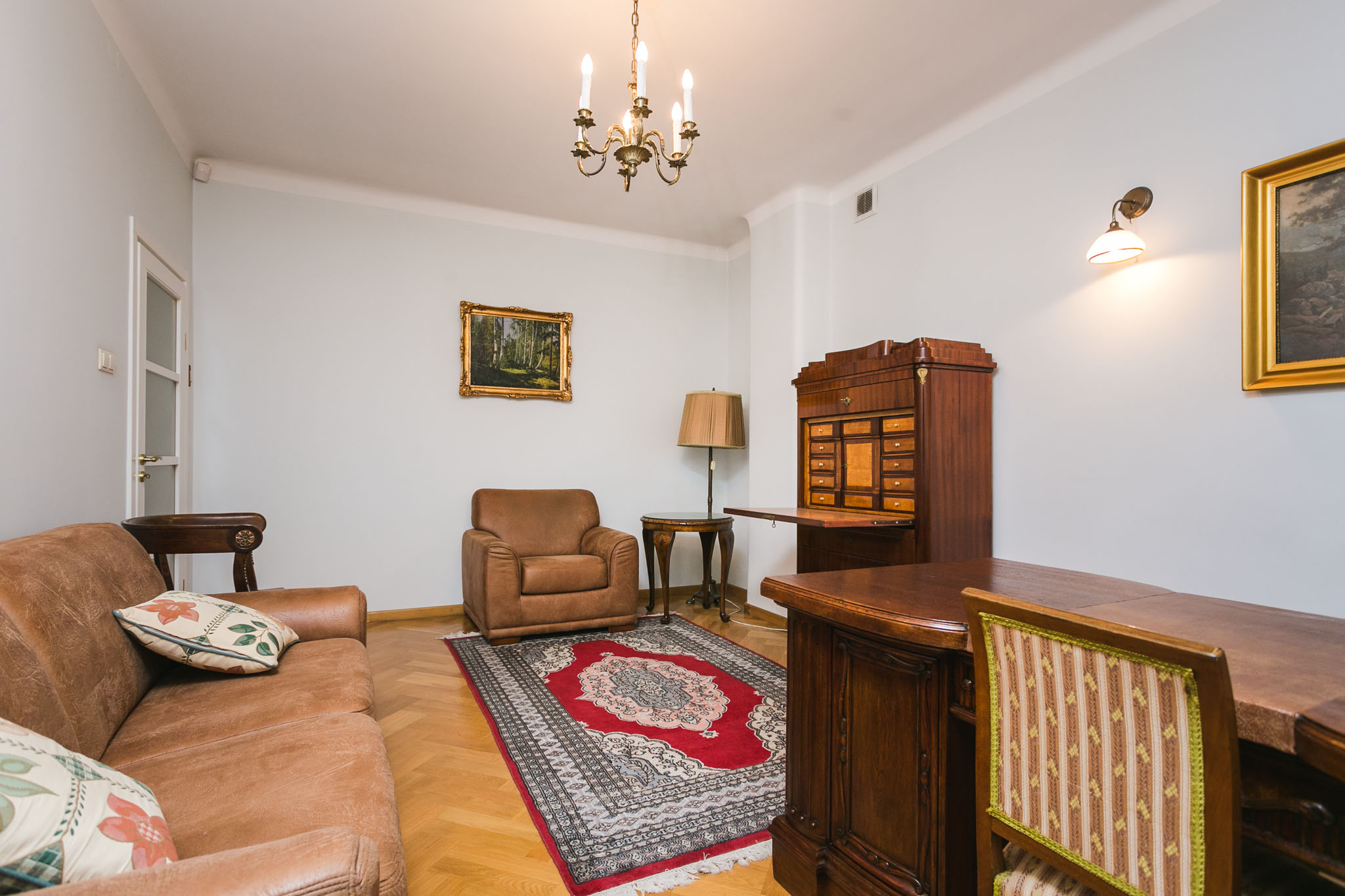 House for Rental, Warszawa Żoliborz, ul. Dziennikarska 50250071