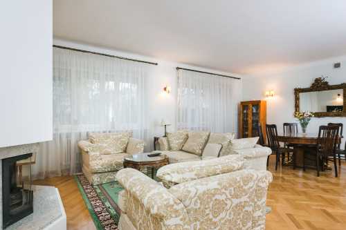 House for Rental, Warszawa Żoliborz 50250058