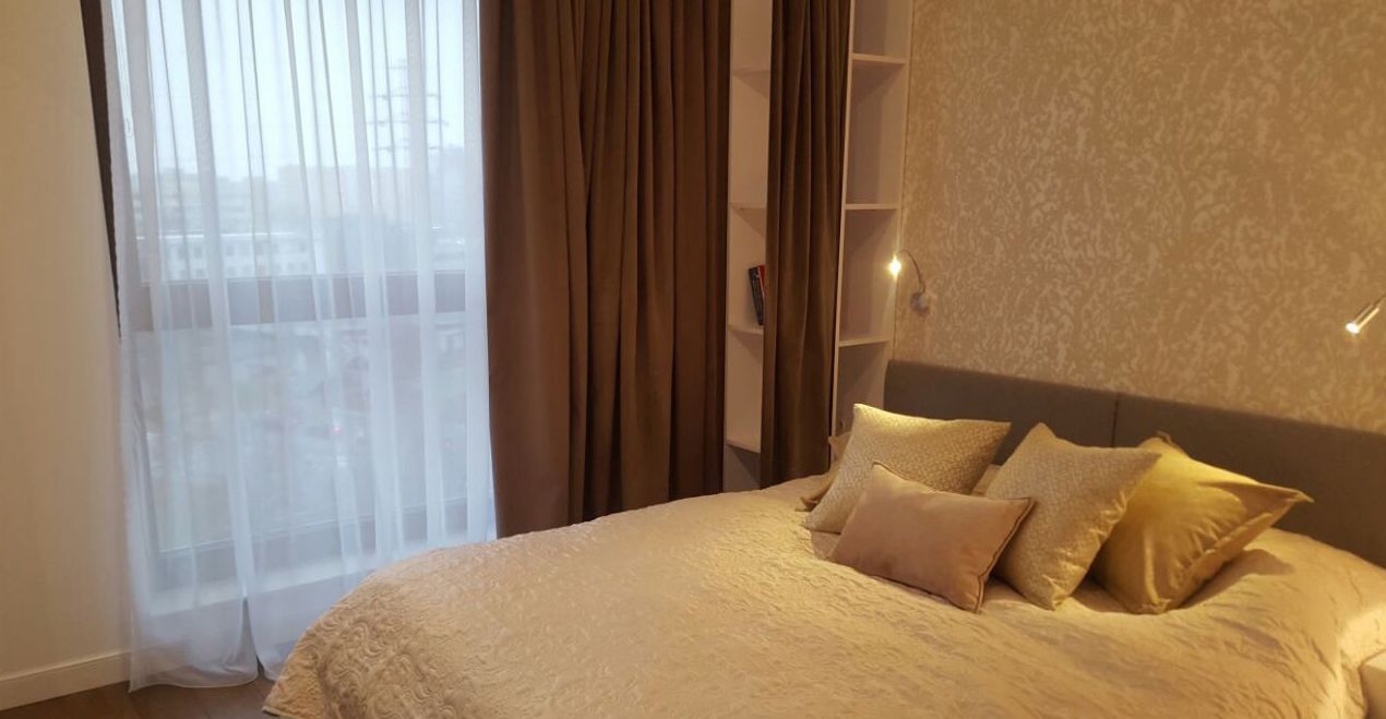 Apartment for Rental, Warszawa Mokotów, ul. Obrzeżna 50634521