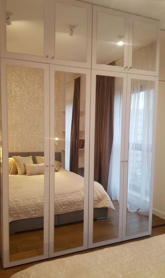Apartment for Rental, Warszawa Mokotów, ul. Obrzeżna 50634522