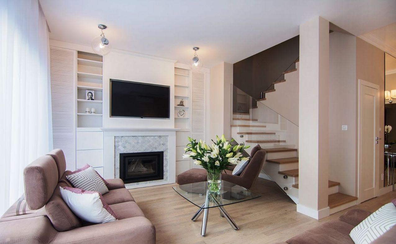 House for Rental, Piaseczyński Konstancin-Jeziorna Bielawa, ul. Warszawska 72573411