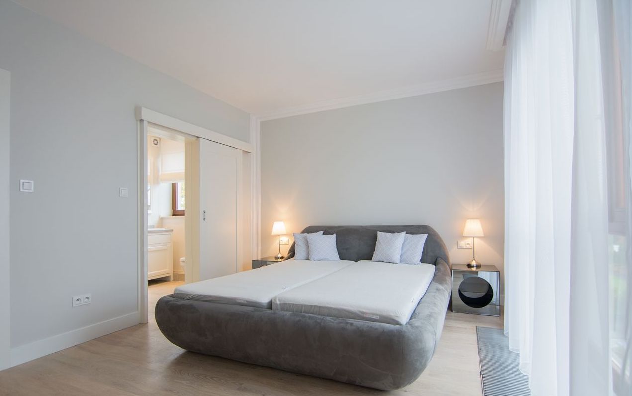 House for Rental, Piaseczyński Konstancin-Jeziorna Bielawa, ul. Warszawska 72573415