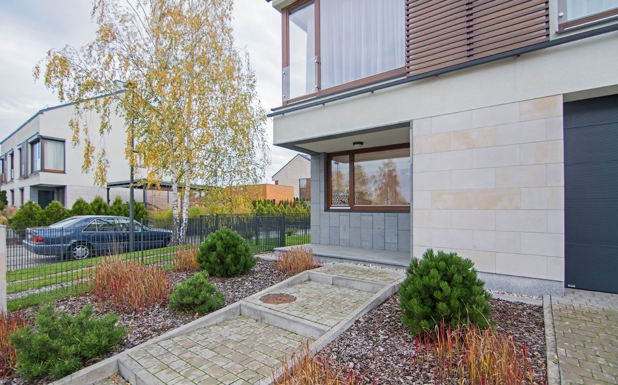House for Rental, Piaseczyński Konstancin-Jeziorna Bielawa, ul. Warszawska 72573439