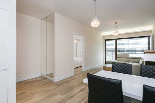 Apartment for Rental, Warszawa Mokotów,  53790872