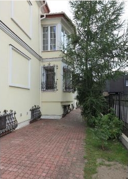 House for Sale, Warszawa Wilanów, ul. Rumiana 58700968