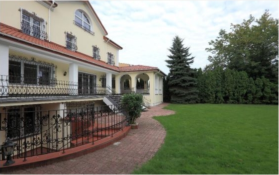 House for Sale, Warszawa Wilanów, ul. Rumiana 58700969