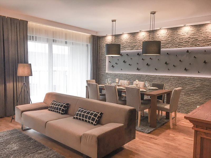 Apartment for Rental, Warszawa Mokotów, ul. Konstruktorska 60469621