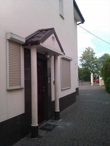 House for Rental, Warszawa Ursynów,  62107576