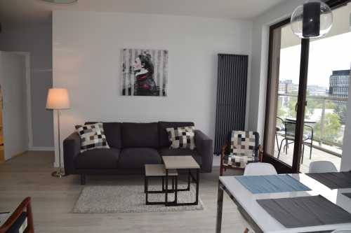 Apartment for Rental, Warszawa Mokotów,  65865086