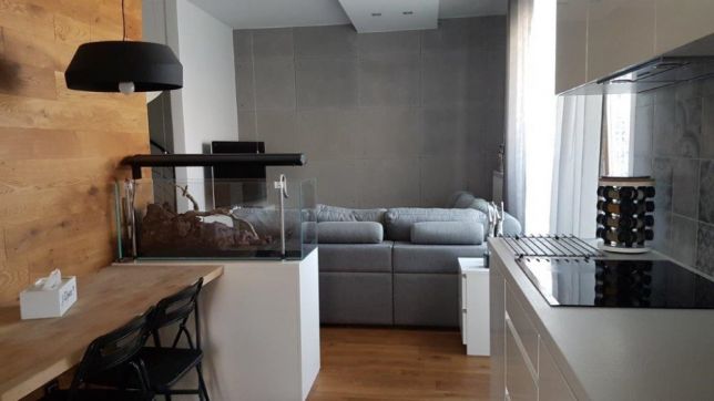 Apartment for Rental, Warszawa Wilanów, al. Rzeczypospolitej 66415328