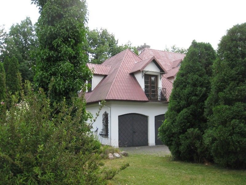 House for Rental, Warszawa Ursynów, ul. Puławska 66477404