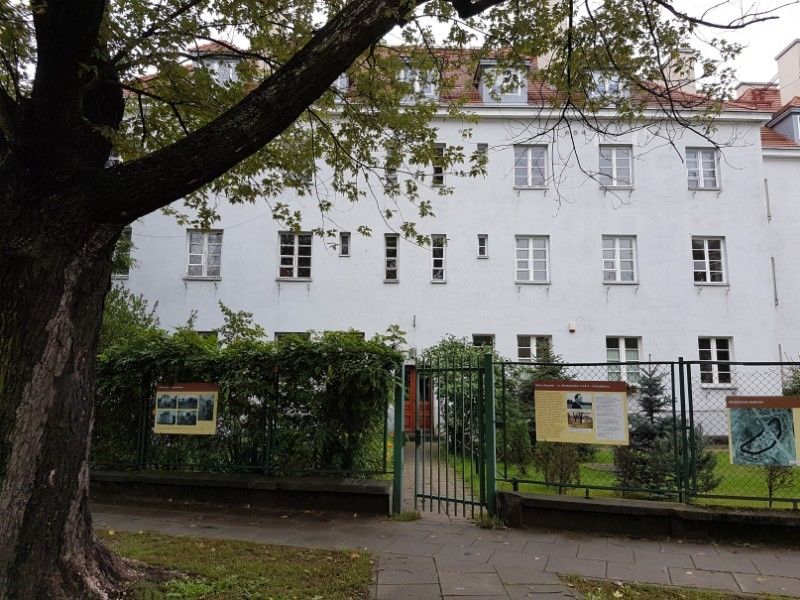 Apartment for Rental, Warszawa Mokotów, ul. Morszyńska 66941267