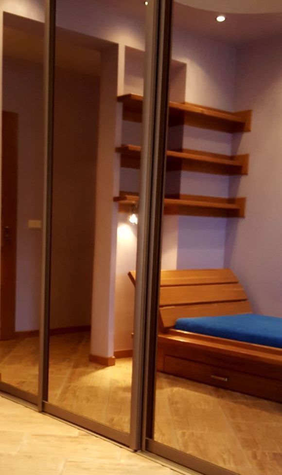 Apartment for Rental, Warszawa Mokotów, ul. Bukowińska 67994833