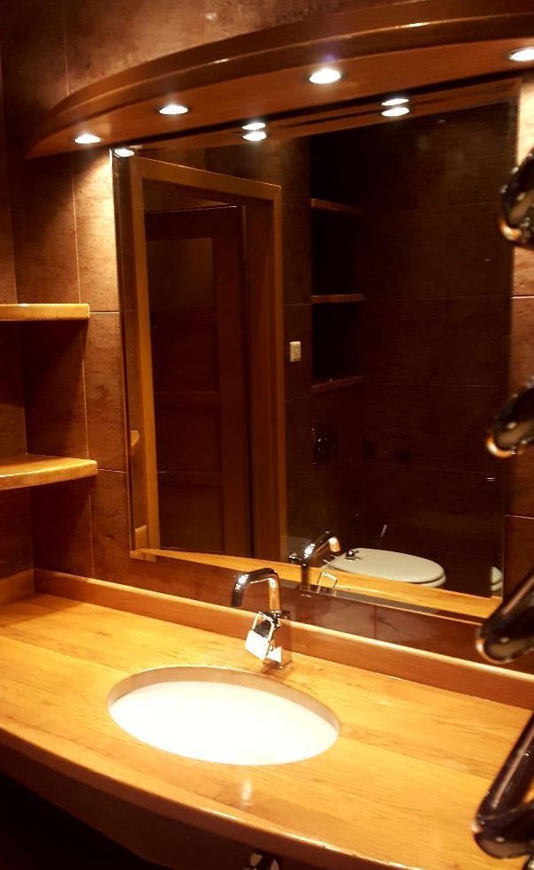 Apartment for Rental, Warszawa Mokotów, ul. Bukowińska 67994837