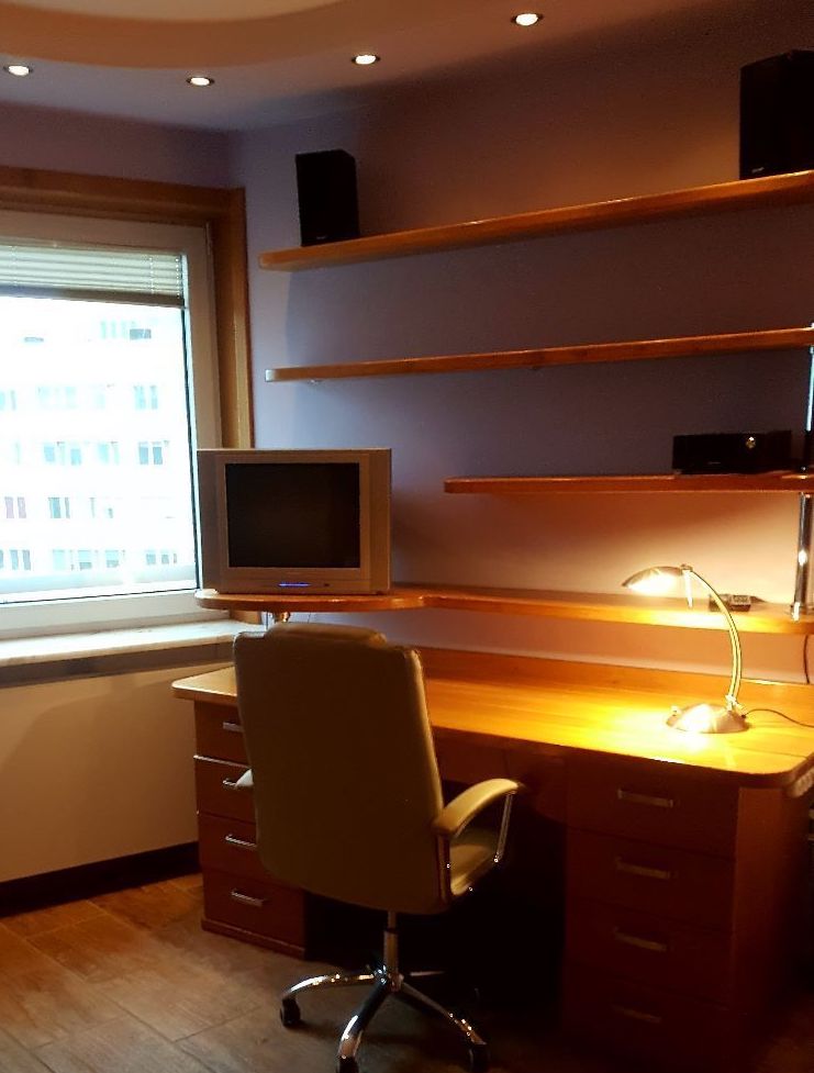 Apartment for Rental, Warszawa Mokotów, ul. Bukowińska 67994842