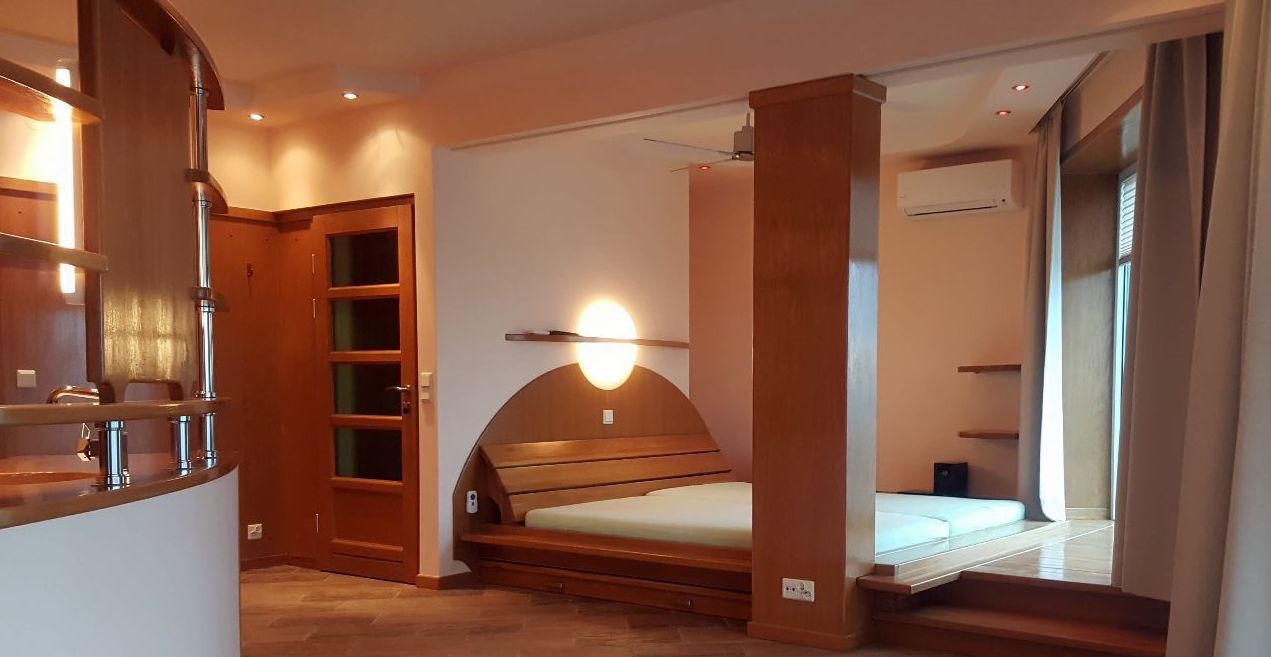 Apartment for Rental, Warszawa Mokotów, ul. Bukowińska 67994844