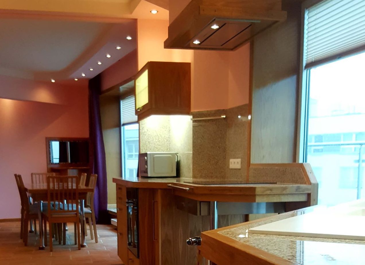 Apartment for Rental, Warszawa Mokotów, ul. Bukowińska 67994851