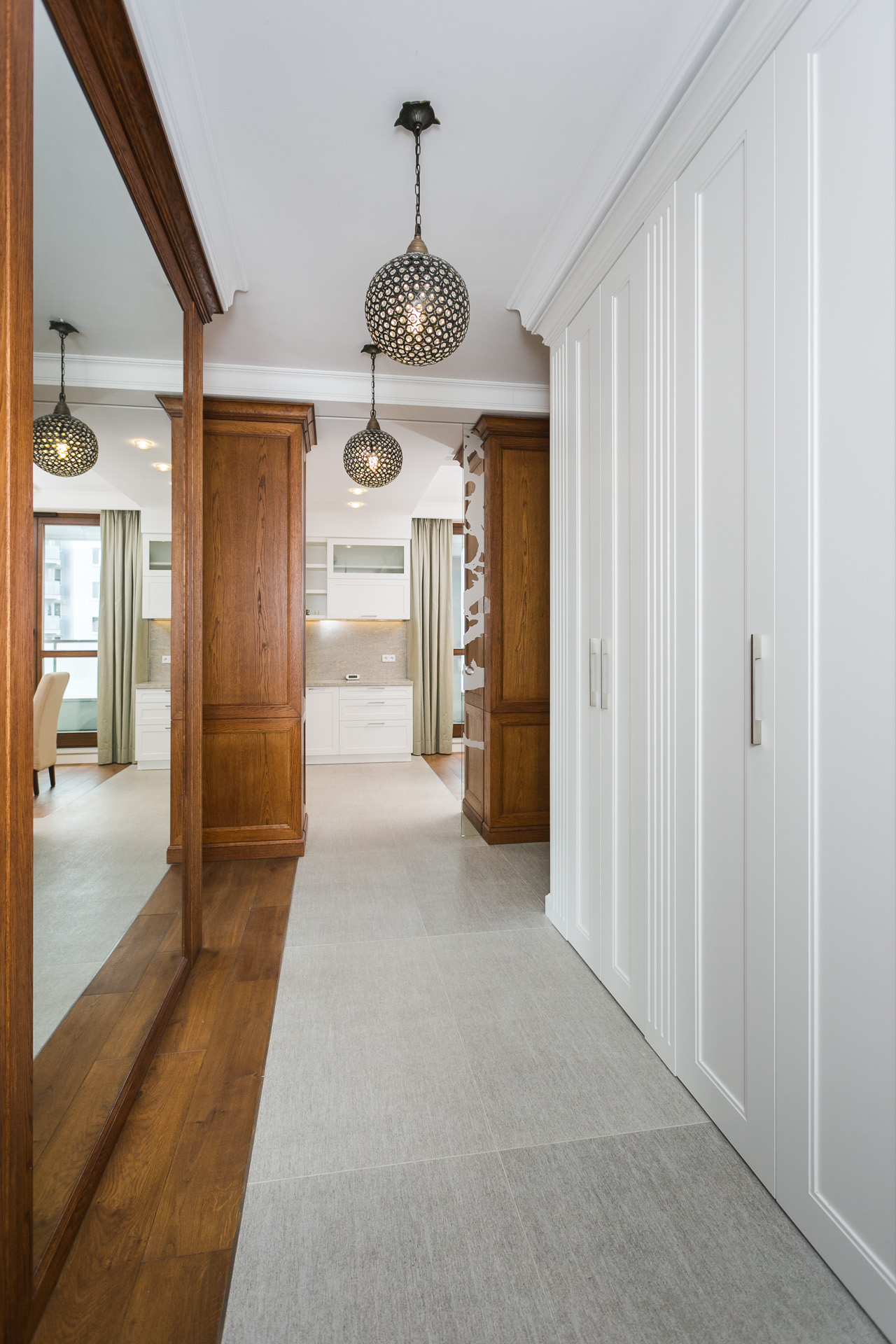 Apartment for Rental, Warszawa Żoliborz, ul. Barszczewska 69760201