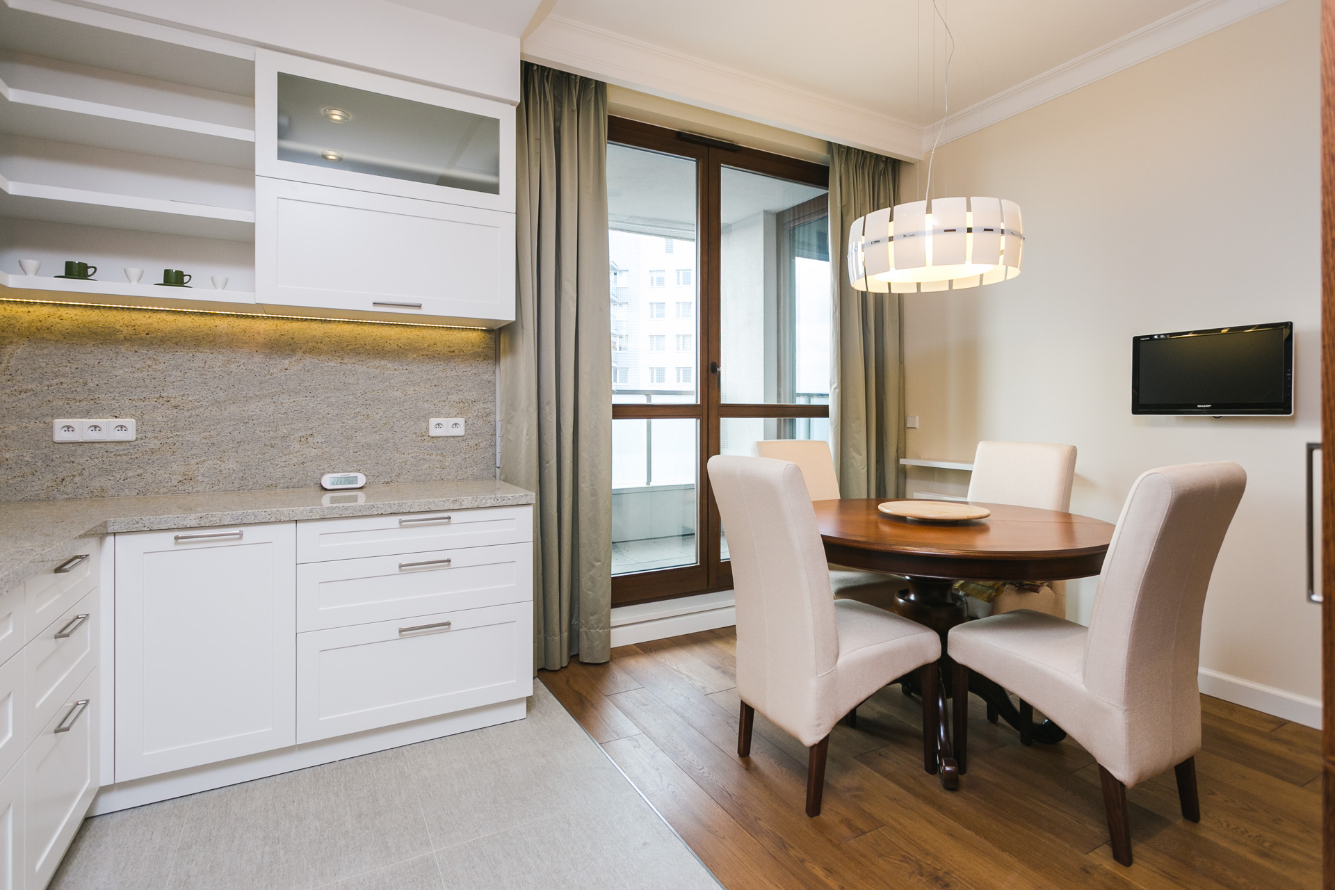 Apartment for Rental, Warszawa Żoliborz, ul. Barszczewska 69760204