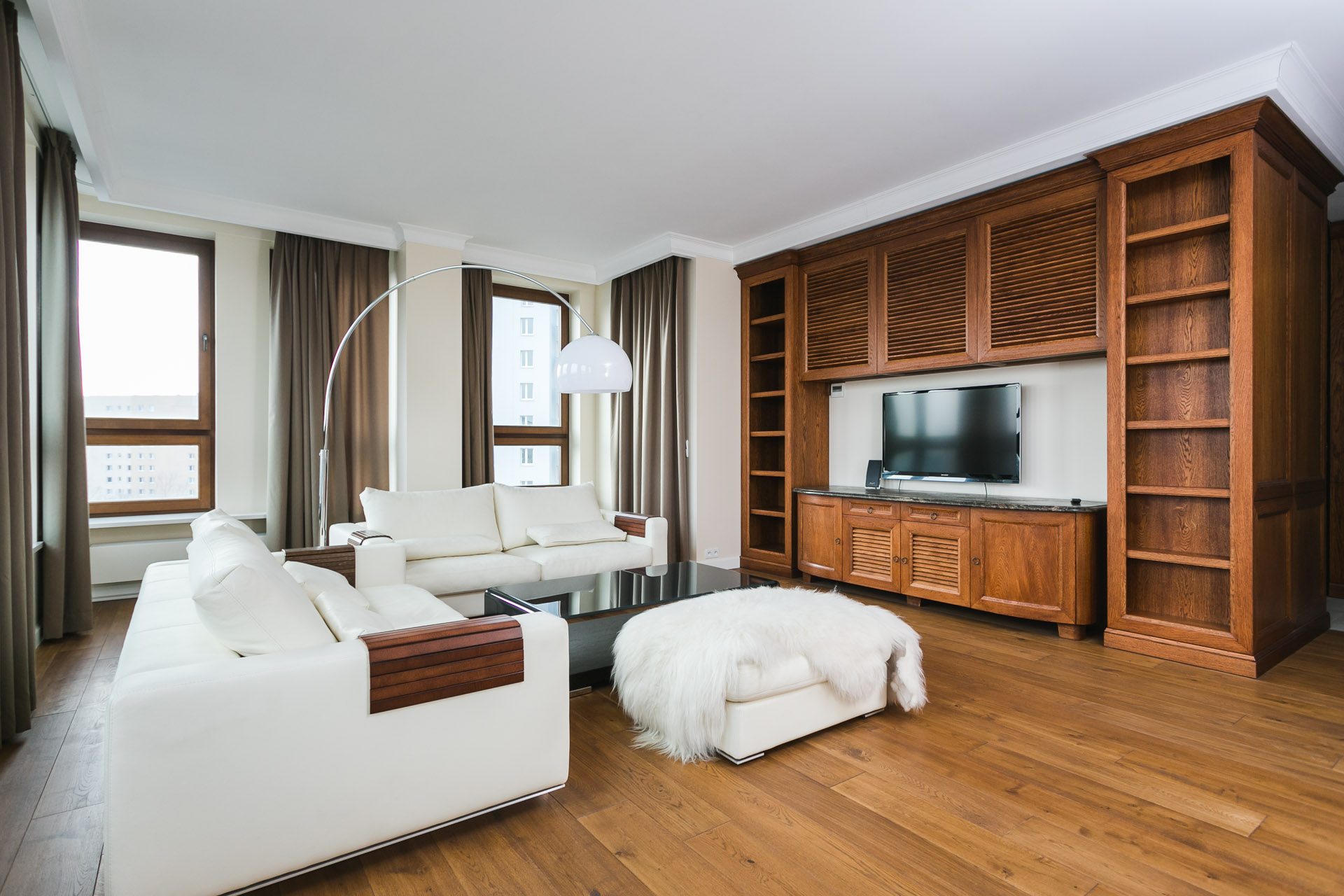 Apartment for Rental, Warszawa Żoliborz, ul. Barszczewska 69760205