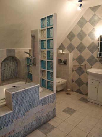 House for Rental, Warszawa Praga-Południe, ul. Alzacka 69851216