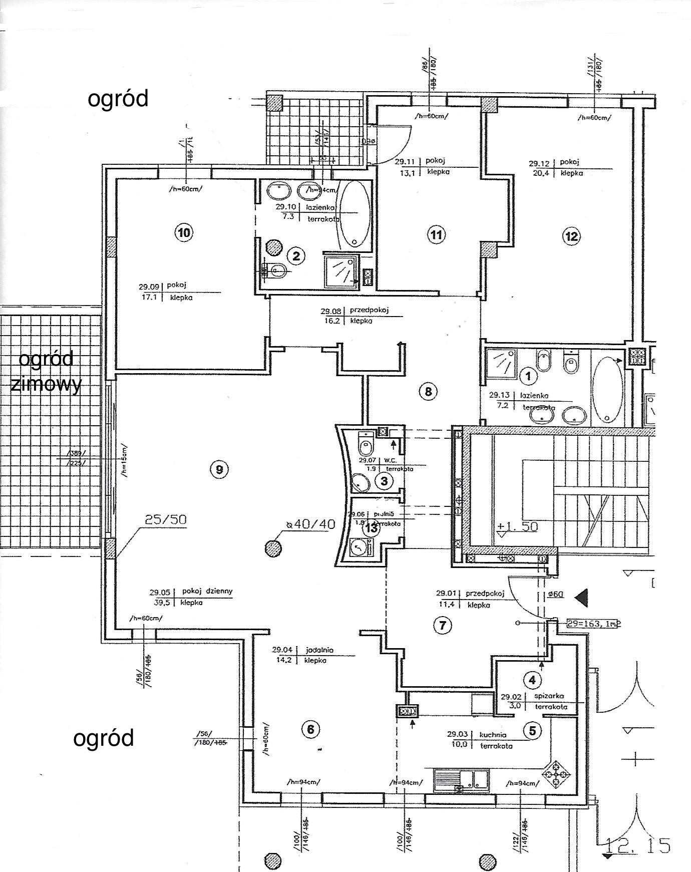 Apartment for Rental, Warszawa Wilanów, al. Wilanowska 70254380